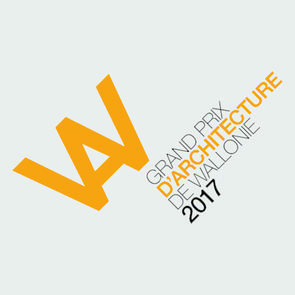 Projet THI - Grand Prix d'architecture de Wallonie 2021